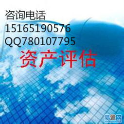 菏澤東明縣資產(chǎn)評估服務(wù)詳解 流程、費(fèi)用、時(shí)間及無形資產(chǎn)評估要點(diǎn)